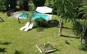 El Sosiego Posada de Campo