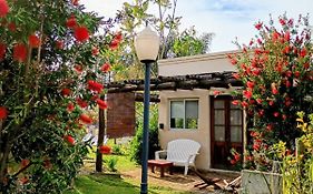 El Sosiego Posada de Campo